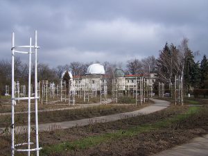 Praga - Rosarium